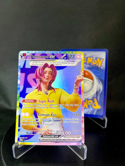 Saja Boys Holographic KPOP Photocards | All 5 Members KPOP Demon Hunter Pokemon Fanmade Photocards